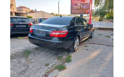 mercedes-benz-e-350 - 4