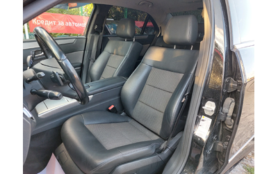 Mercedes-Benz E 350 3.0* BlueEFFICIENCY* 4-MATIC* F1* - автомобили, коли, обяви за нови и употребявани 7