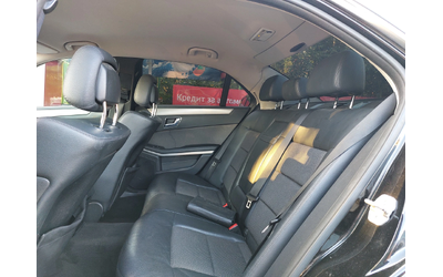 Mercedes-Benz E 350 3.0* BlueEFFICIENCY* 4-MATIC* F1* - автомобили, коли, обяви за нови и употребявани 8