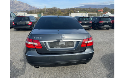 mercedes-benz-e-350 - 4