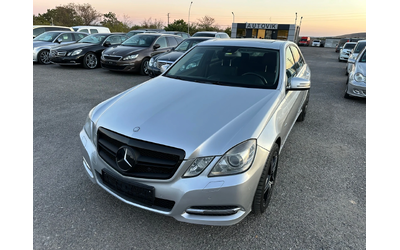 mercedes-benz-e-350 - 0