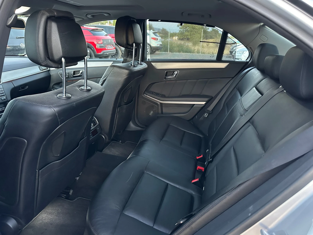 Mercedes-Benz E 350 DISTRONIK* ОБДУХВАНЕ* КАМЕРА* МЪРТВА ЗОНА* KEYLESS - автомобили, коли, обяви за нови и употребявани 10