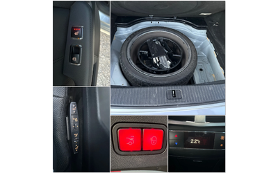 Mercedes-Benz E 350 DISTRONIK* ОБДУХВАНЕ* КАМЕРА* МЪРТВА ЗОНА* KEYLESS - автомобили, коли, обяви за нови и употребявани 13