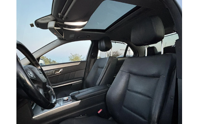 Mercedes-Benz E 350 DISTRONIK* ОБДУХВАНЕ* КАМЕРА* МЪРТВА ЗОНА* KEYLESS - автомобили, коли, обяви за нови и употребявани 14