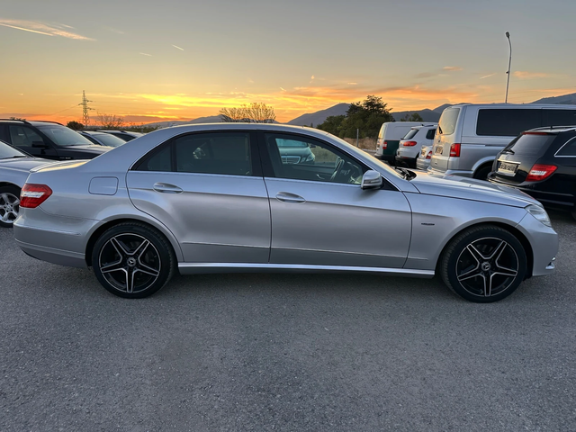 Mercedes-Benz E 350 DISTRONIK* ОБДУХВАНЕ* КАМЕРА* МЪРТВА ЗОНА* KEYLESS - автомобили, коли, обяви за нови и употребявани 15