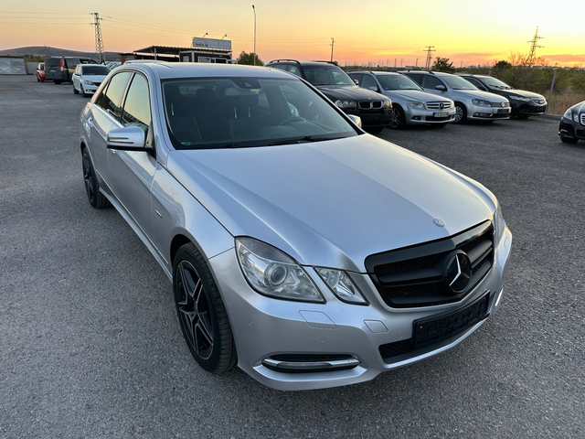 Mercedes-Benz E 350 DISTRONIK* ОБДУХВАНЕ* КАМЕРА* МЪРТВА ЗОНА* KEYLESS - автомобили, коли, обяви за нови и употребявани 2