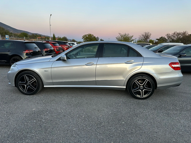 Mercedes-Benz E 350 DISTRONIK* ОБДУХВАНЕ* КАМЕРА* МЪРТВА ЗОНА* KEYLESS - автомобили, коли, обяви за нови и употребявани 6