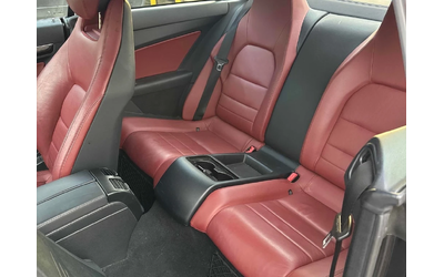 Mercedes-Benz E 350 * CARFAX * ЦЕНА ДО БГ - автомобили, коли, обяви за нови и употребявани 11