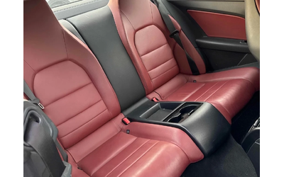 Mercedes-Benz E 350 * CARFAX * ЦЕНА ДО БГ - автомобили, коли, обяви за нови и употребявани 12