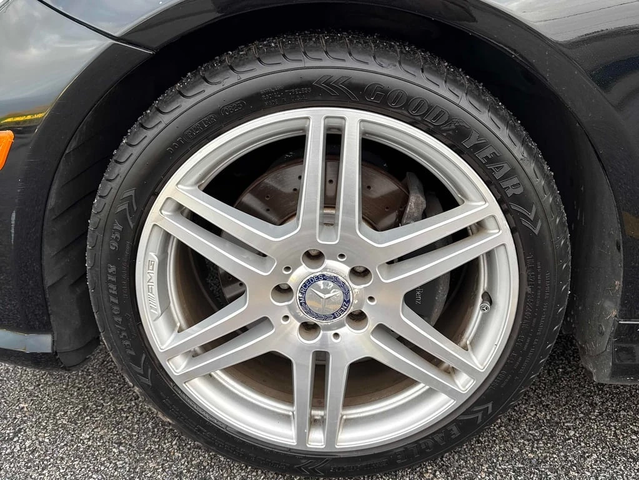 Mercedes-Benz E 350 * CARFAX * ЦЕНА ДО БГ - автомобили, коли, обяви за нови и употребявани 13