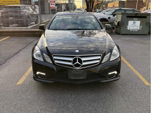 Mercedes-Benz E 350 * CARFAX * ЦЕНА ДО БГ - автомобили, коли, обяви за нови и употребявани 1