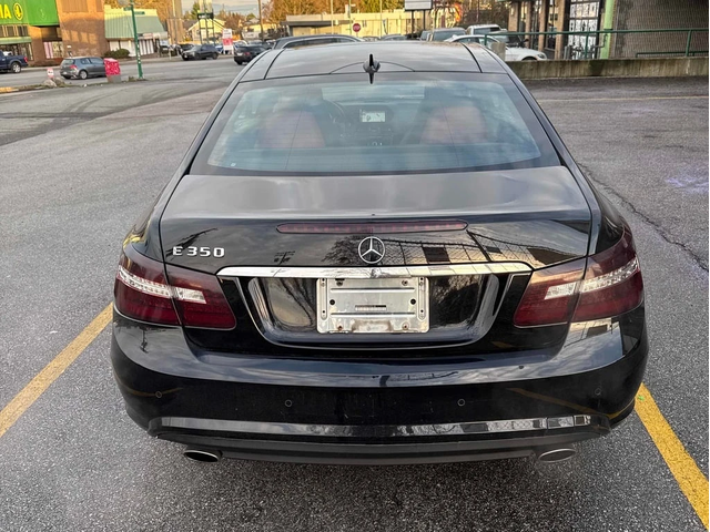 Mercedes-Benz E 350 * CARFAX * ЦЕНА ДО БГ - автомобили, коли, обяви за нови и употребявани 4