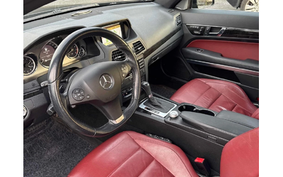 mercedes-benz-e-350 - 5