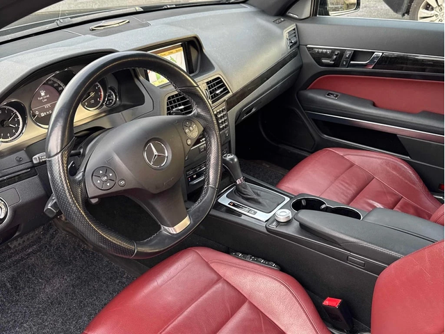 Mercedes-Benz E 350 * CARFAX * ЦЕНА ДО БГ - автомобили, коли, обяви за нови и употребявани 5