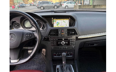 Mercedes-Benz E 350 * CARFAX * ЦЕНА ДО БГ - автомобили, коли, обяви за нови и употребявани 6