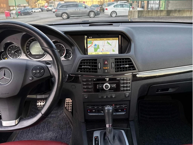 Mercedes-Benz E 350 * CARFAX * ЦЕНА ДО БГ - автомобили, коли, обяви за нови и употребявани 6