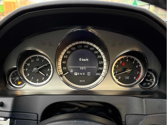 Mercedes-Benz E 350 * CARFAX * ЦЕНА ДО БГ - автомобили, коли, обяви за нови и употребявани 7