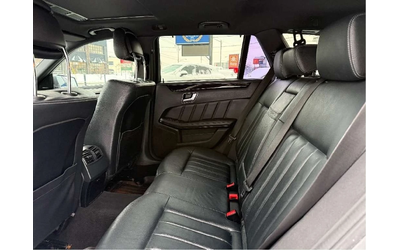 Mercedes-Benz E 350 * CARFAX * ЦЕНА ДО БГ - автомобили, коли, обяви за нови и употребявани 10