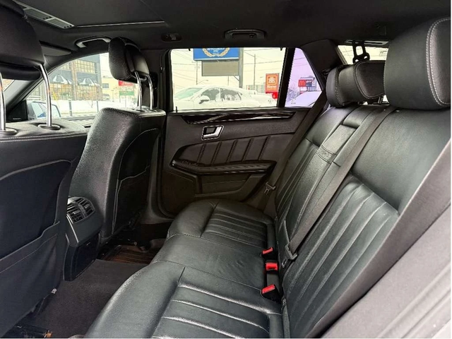 Mercedes-Benz E 350 * CARFAX * ЦЕНА ДО БГ - автомобили, коли, обяви за нови и употребявани 10