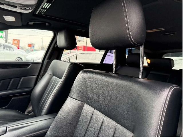 Mercedes-Benz E 350 * CARFAX * ЦЕНА ДО БГ - автомобили, коли, обяви за нови и употребявани 11