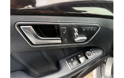 Mercedes-Benz E 350 * CARFAX * ЦЕНА ДО БГ - автомобили, коли, обяви за нови и употребявани 12