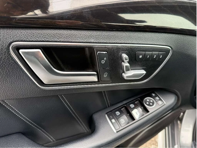 Mercedes-Benz E 350 * CARFAX * ЦЕНА ДО БГ - автомобили, коли, обяви за нови и употребявани 12