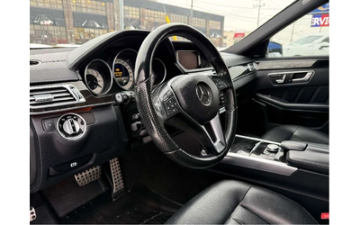 mercedes-benz-e-350 - 4