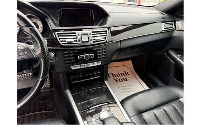 Mercedes-Benz E 350 * CARFAX * ЦЕНА ДО БГ - автомобили, коли, обяви за нови и употребявани 6