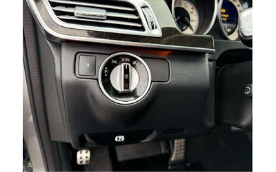 Mercedes-Benz E 350 * CARFAX * ЦЕНА ДО БГ - автомобили, коли, обяви за нови и употребявани 7