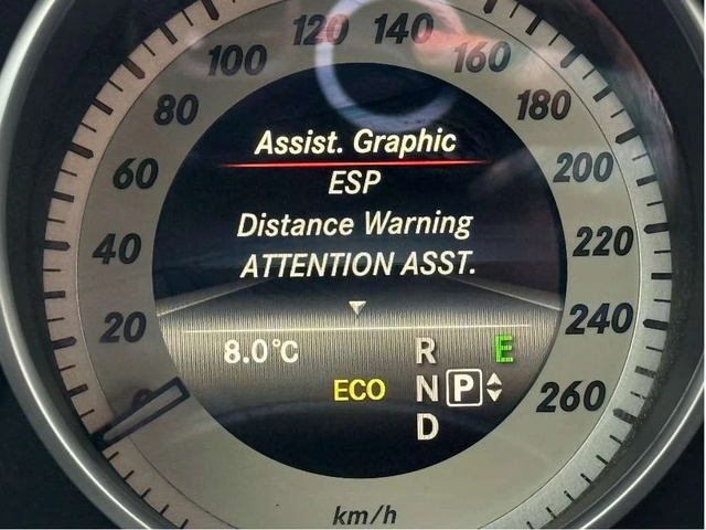 Mercedes-Benz E 350 * CARFAX * ЦЕНА ДО БГ - автомобили, коли, обяви за нови и употребявани 8