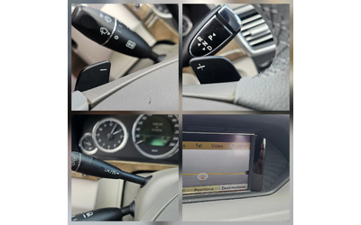 Mercedes-Benz E 350 3.0d--TOPP--лизинг - автомобили, коли, обяви за нови и употребявани 12
