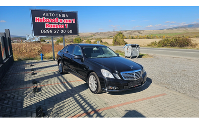 mercedes-benz-e-350 - 1