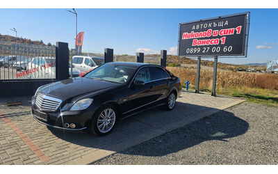 mercedes-benz-e-350 - 2