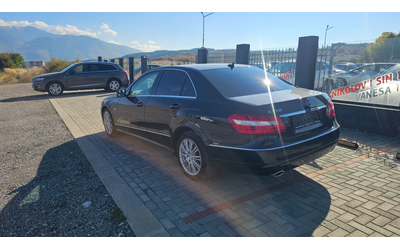 mercedes-benz-e-350 - 4