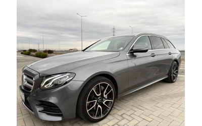 mercedes-benz-e-350 - 0