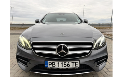mercedes-benz-e-350 - 1