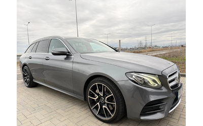 mercedes-benz-e-350 - 2