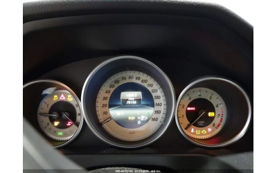 Mercedes-Benz E 350 4MATIC - автомобили, коли, обяви за нови и употребявани 12