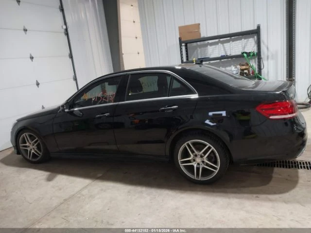 Mercedes-Benz E 350 4MATIC - автомобили, коли, обяви за нови и употребявани 7