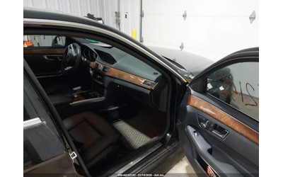 Mercedes-Benz E 350 4MATIC - автомобили, коли, обяви за нови и употребявани 9