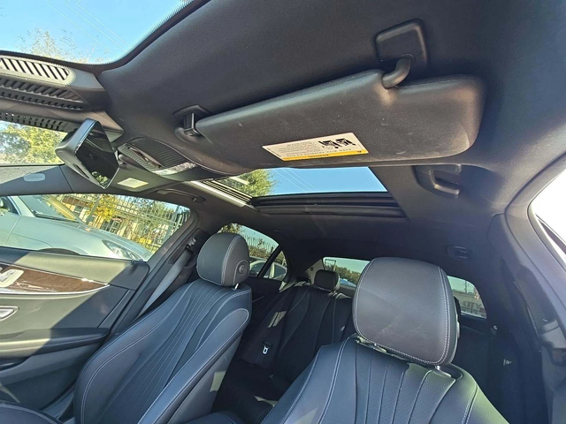 Mercedes-Benz E 350 - автомобили, коли, обяви за нови и употребявани 10