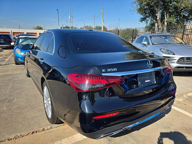 Mercedes-Benz E 350 - автомобили, коли, обяви за нови и употребявани 1