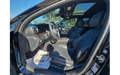 mercedes-benz-e-350 - 4