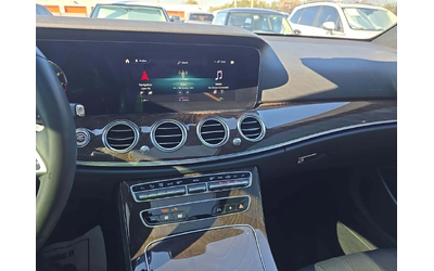 Mercedes-Benz E 350 - автомобили, коли, обяви за нови и употребявани 8