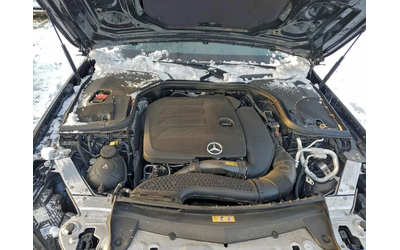 Mercedes-Benz E 350 4MATIC - автомобили, коли, обяви за нови и употребявани 10