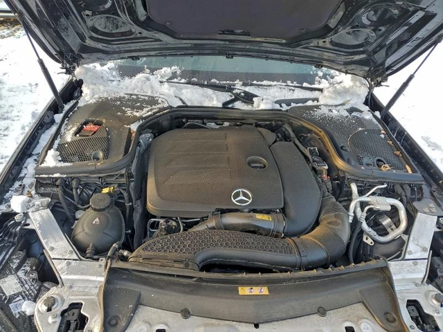 Mercedes-Benz E 350 4MATIC - автомобили, коли, обяви за нови и употребявани 10