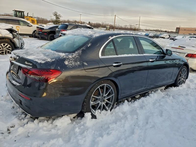 Mercedes-Benz E 350 4MATIC - автомобили, коли, обяви за нови и употребявани 2