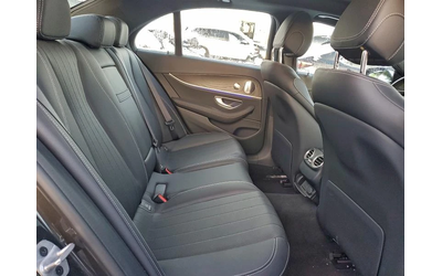 Mercedes-Benz E 350 4MATIC - автомобили, коли, обяви за нови и употребявани 9