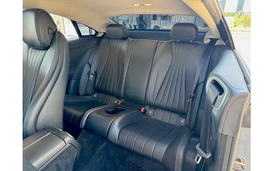 Mercedes-Benz E 350 D#4MAT#BRABUS#CARBON#BURMESTER#CAMERA#CARBON - автомобили, коли, обяви за нови и употребявани 11