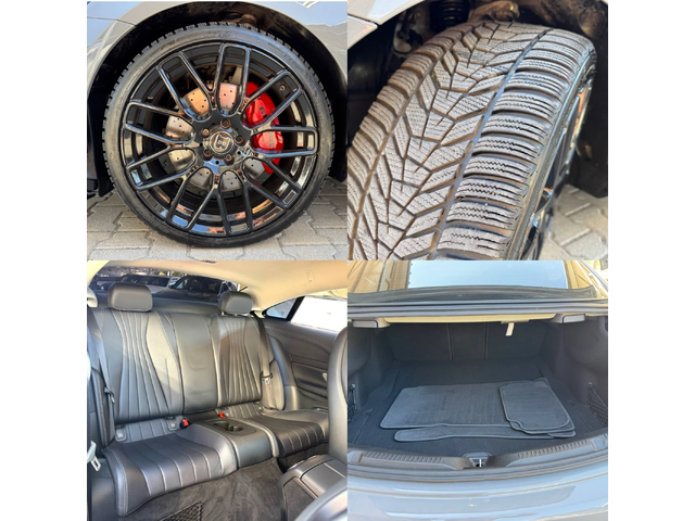 Mercedes-Benz E 350 D#4MAT#BRABUS#CARBON#BURMESTER#CAMERA#CARBON - автомобили, коли, обяви за нови и употребявани 12